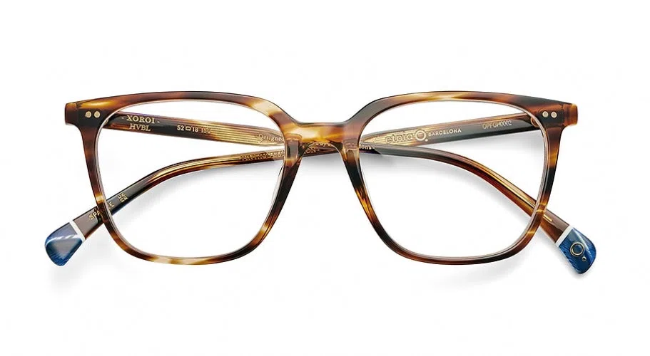 Etnia Barcelona Vintage XOROI Eyeglasses - view 11